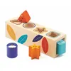 Image de Jeu d'encastrement BoîtaBasic Djeco