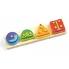 Image de Jeu d'encastrement 1234Basic Djeco