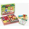 Image de Joe & Max grill vert TU