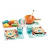 Image de A Table Les Chats !
