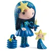 Image de Figurines Tinyly Luz et light