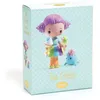 Image de Figurines Tinyly Tutti et Frutti