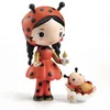 Image de Coco & Minico - Figurines Tinyly