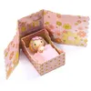 Image de Rose Tinyroom - figurines Tinyly