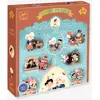 Image de Puzzle Pinocchio 54p - multicolore TU