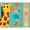 Image de Djeco Puzzle Dans la jungle