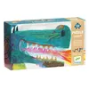 Image de Djeco Puzzle Géant Léon le dragon 36 pcs