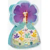 Image de Puzzle La Princesse du printemps 36 pièces bleu TU