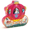 Image de Djeco Puzzle Le carosse d'Elise 54 pcs