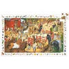 Image de Djeco Puzzle Equitation 200 pcs