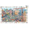 Image de Puzzle d observation La ville 200 Pièces