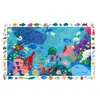 Image de PUZZLE - AQUATIQUE - 54 PCS