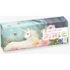 Image de Puzzle The edge of the woo 200pcs - bleu TU