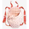 Image de Porte bébé - rose TU