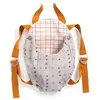 Image de Porte Bebe Blue Gray Pomea