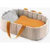 Image de Couffin - marron TU