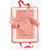Image de Sac à langer - rose TU