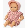 Image de Poupée Poméa - rose pâle TU
