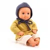Image de Poupee Baby Camomille Pomea
