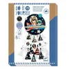 Image de Jeu créatif Djeco Do it yourself Carillon Stars