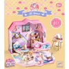 Image de Maquette Djeco Mi House Rosie