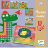 Image de Djeco Mosaïco Animo