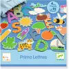 Image de Primo Ludo Lettres - multicolore TU