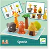 Image de Eduludo Spacio - multicolore TU