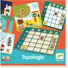 Image de Topologix - multicolore TU