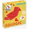 Image de Sologic Tangram - multicolore TU