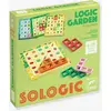 Image de Logic garden multicolore TU
