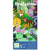 Image de Djeco Jeu De Coopération Douzanimo