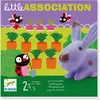 Image de Little Association - multicolore TU