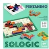 Image de Djeco Pentanimo