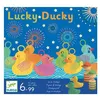 Image de Jeu de stratégie Djeco Ducky Ducky