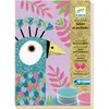 Image de Atelier Sables colorés Eblouissants Oiseaux multicolore TU