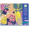 Image de Jeu créatif Djeco Sweet girls