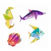 Image de Djeco Origami Animaux Marins
