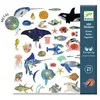 Image de Stickers - OcÃ©an