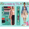Image de Jeu créatif Djeco La mode by Marie
