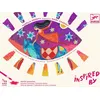 Image de Dessin et coloriage enfant Djeco Atelier gouaches En rêve