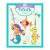 Image de Artistic Aqua Marins Billes