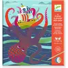 Image de Cartes à gratter dessus-dessous multicolore TU