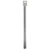 Image de Réglet Métal 40 Cm
