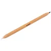 Image de Crayon Craie Bicolore Noir Et Blanc