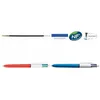 Image de Recharge BIC 4 Couleurs Pointe Moyenne encre verte
