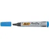 Image de Marqueur Pointe Biseau - Bic Marking 2300 bleu