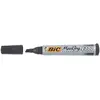 Image de Marqueur Pointe Biseau - Bic Marking 2300 noir