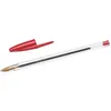Image de Stylo à bille Bic Rouge