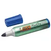 Image de Bic - Marqueur Onyx Std 1482 Pointe Moyenne Ogive Bleu